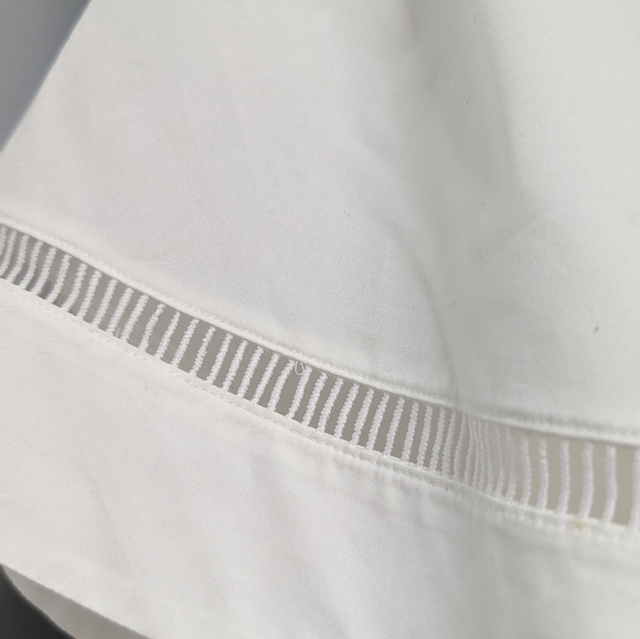 Ralph Lauren Karleigh off the shoulder top - Picture 4 of 7